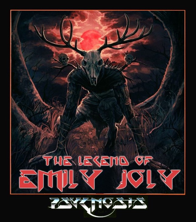 Games like The Legend of Emily Joly