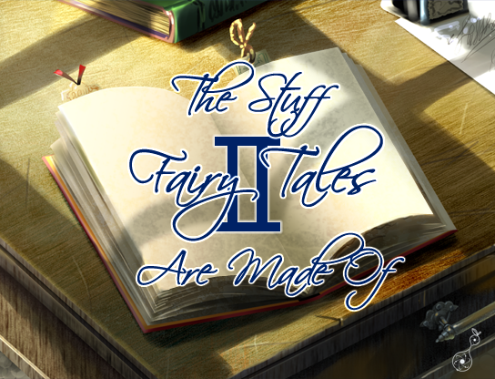 Games like The Stuff Fairy Tales Are Made Of 2