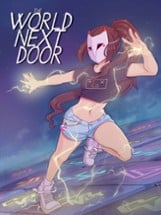 The World Next Door Image