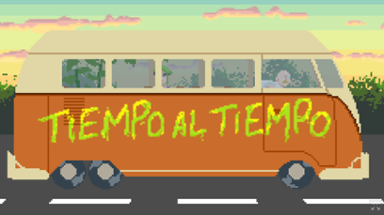 [EN>ES-LatAm] Tiempo al tiempo Image