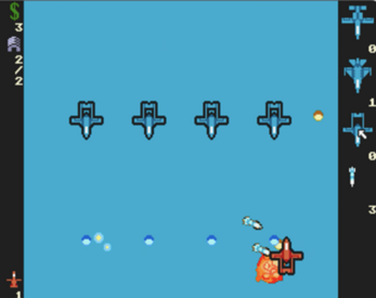 Tiger Bureaucrat screenshot