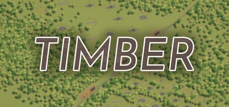 Games like Timber