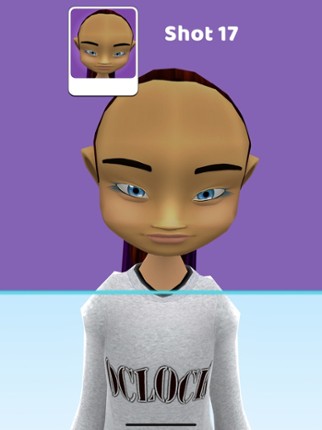 Time Warp Star screenshot