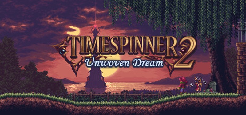 Timespinner 2: Unwoven Dream Image