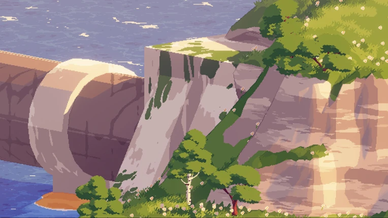 Tinkernest screenshot