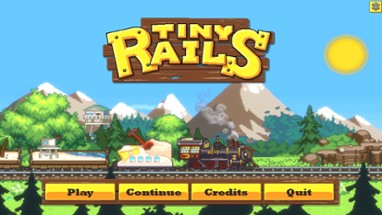 Tiny Rails Image