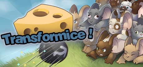 Games like Transformice