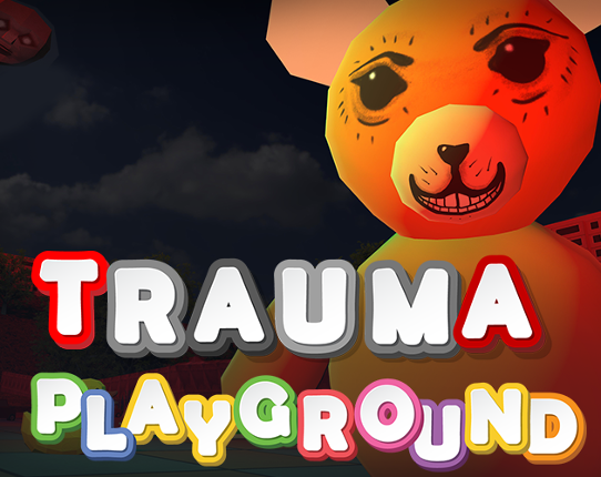 Trauma playground Image