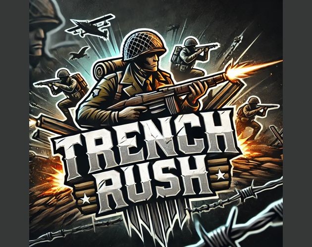 Games like Trench Rush