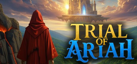 Games like Trial of Ariah