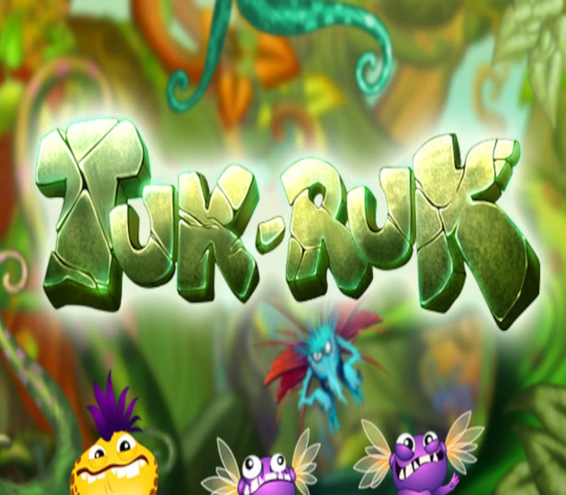 Games like Tuk Ruk