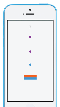 Two Points screenshot