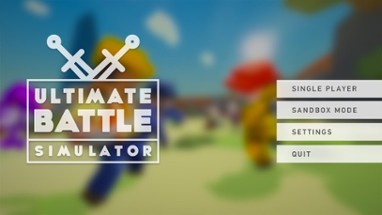 Ultimate Battle Simulator-Epic Image