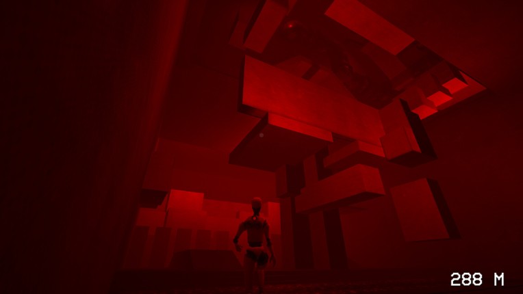 UNDER THE CONCRETE WAVE screenshot