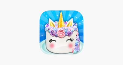 Unicorn Food - Rainbow Cake Image