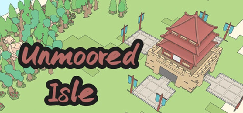 Unmoored Isle Image