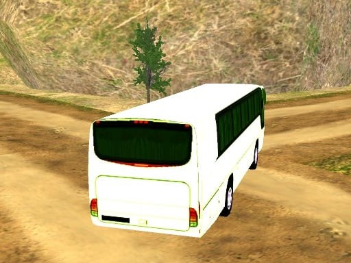 Games like Uphill Bus Drive
