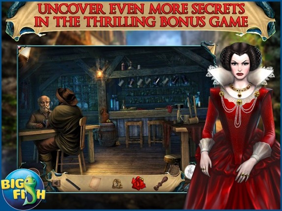 Vampire Legends: Untold Story of Elizabeth HD Image