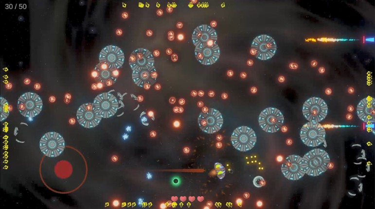 Veilbreaker screenshot