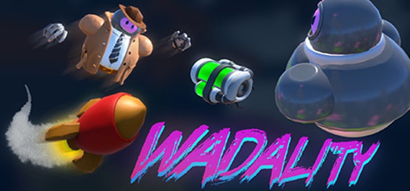 Wadality Image