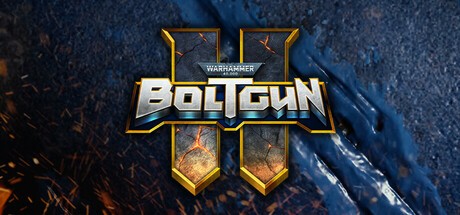 Games like Warhammer 40,000: Boltgun 2