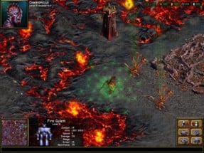 Warlords Battlecry III Image