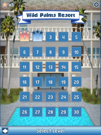 Waterslide Mania screenshot