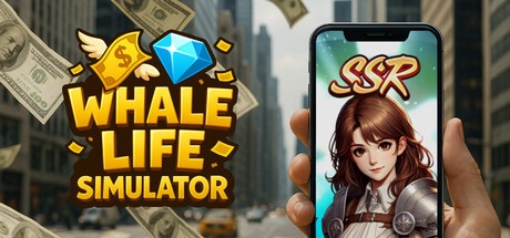 Games like Whale Life Simulator
