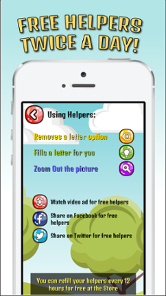 What's in the Picture: Animals Image