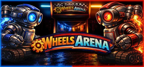 Games like Wheels Arena