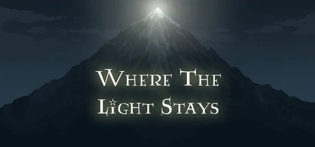 Games like Where The Light Stays