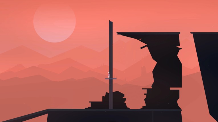 Wind Of Life screenshot