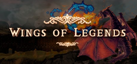 Games like Wings Of Legends