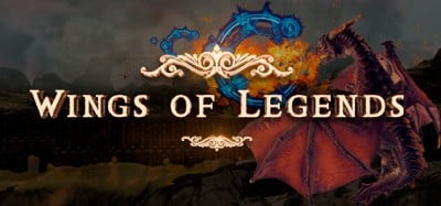 Wings Of Legends Image