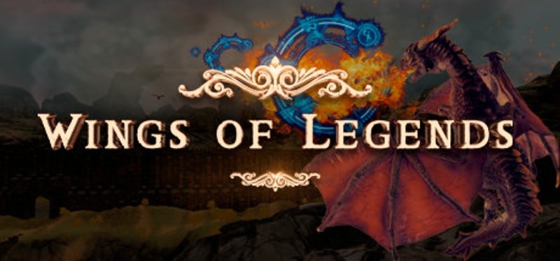 Wings Of Legends Image