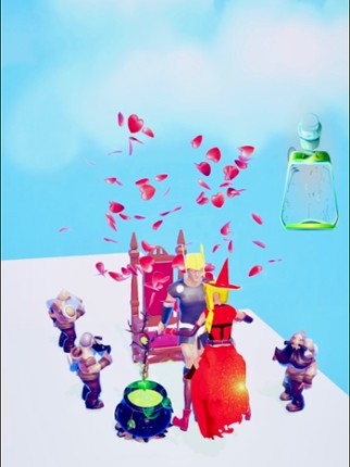 Witch Queen screenshot