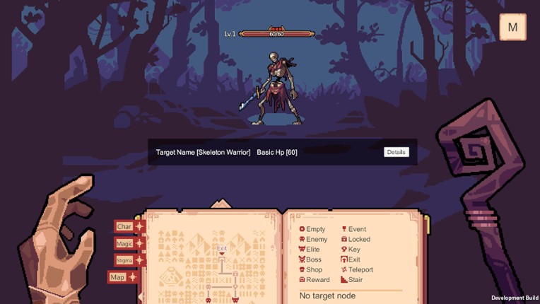 Wizard's Guide Image