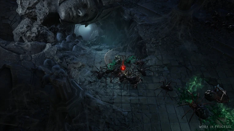 Wolcen 2 Image