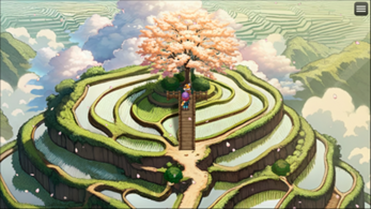 WonderLang Portuguese screenshot