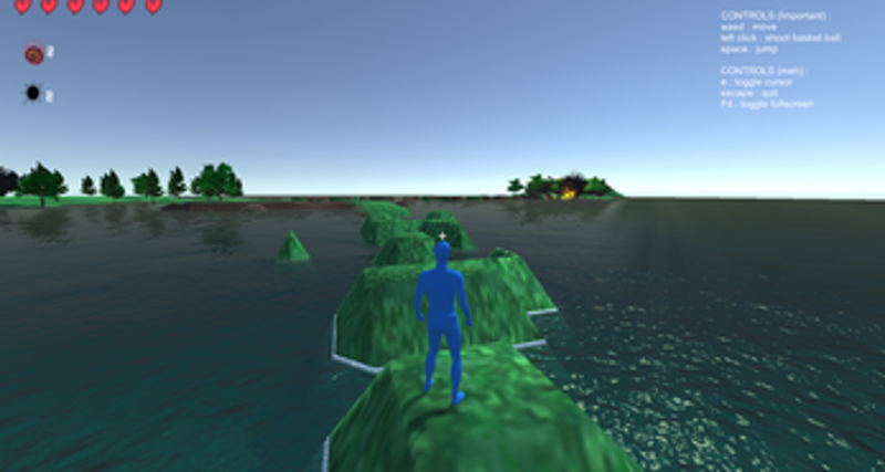 Worst Game Everrr screenshot