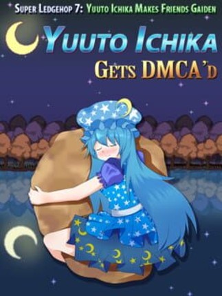 Yuuto Ichika Gets DMCA'd Image