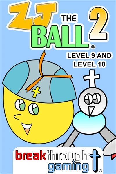 Games like ZJ the Ball 2 (Level 9 and Level 10)