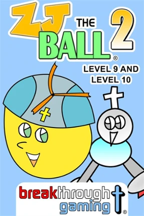 ZJ the Ball 2 (Level 9 and Level 10) Image