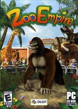 Games like Zoo Empire