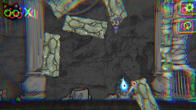 回生九命 The Nine Rebirths screenshot