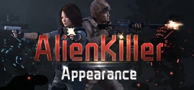 异形杀手：初现 Alien Killer: Appearance Image