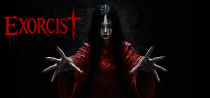 驱邪师 Image