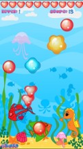 123 Kids Fun BUBBLES Games Image