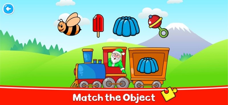 123 Learning Games for Kids 2 Image