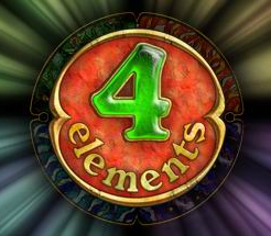 Games like 4 Elements